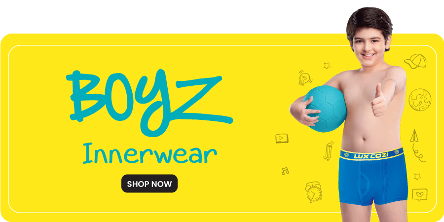 Boyz Innerwear