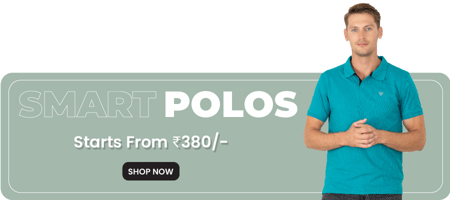 Smart Polos