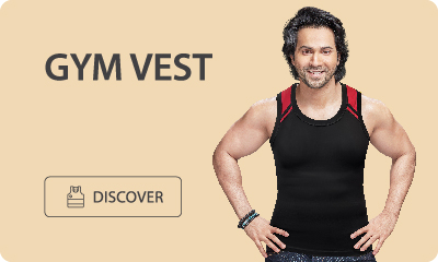 Gym Vest