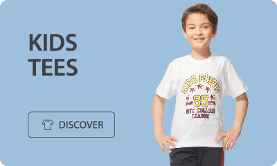 Kids Tshirt