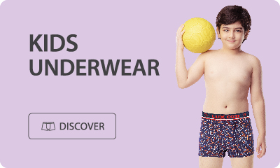 Kids Underwear