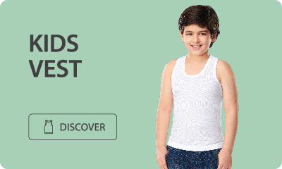 Kids Vest