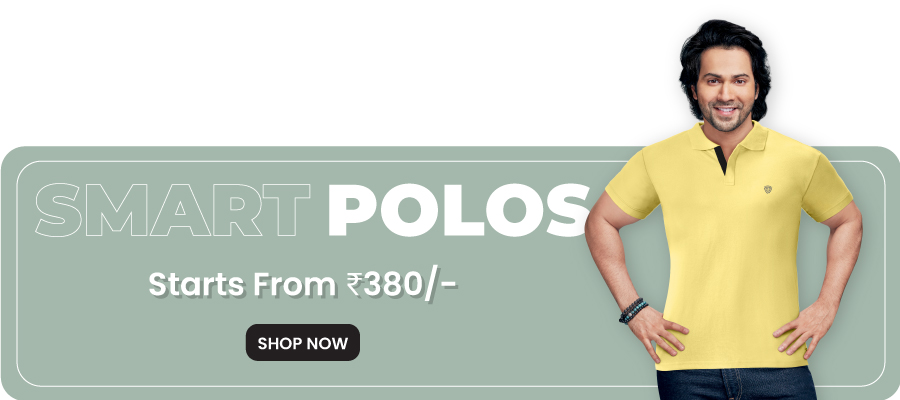 Smart Polos