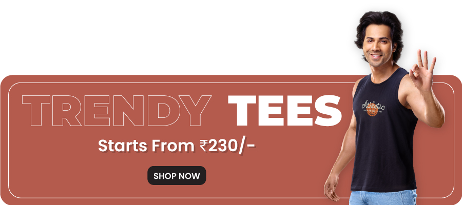 Trendy Tees
