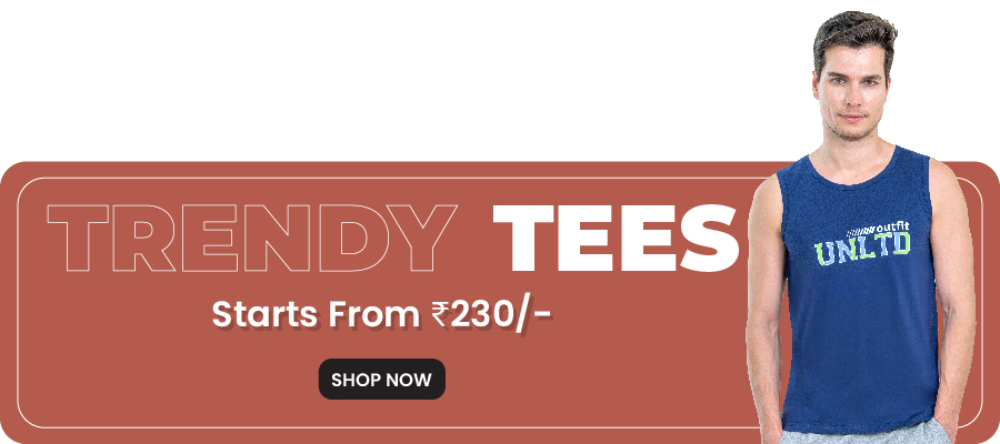 Trendy Tees